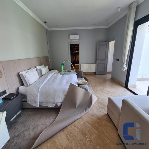 An image of the housing