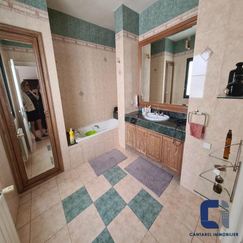 An image of the housing