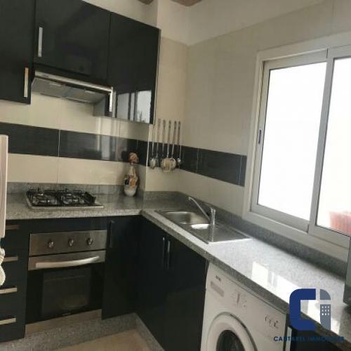 An image of the housing