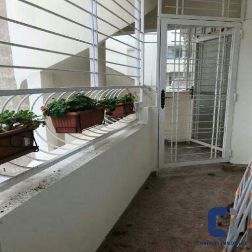 An image of the housing