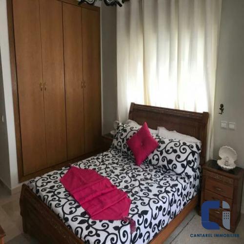 An image of the housing