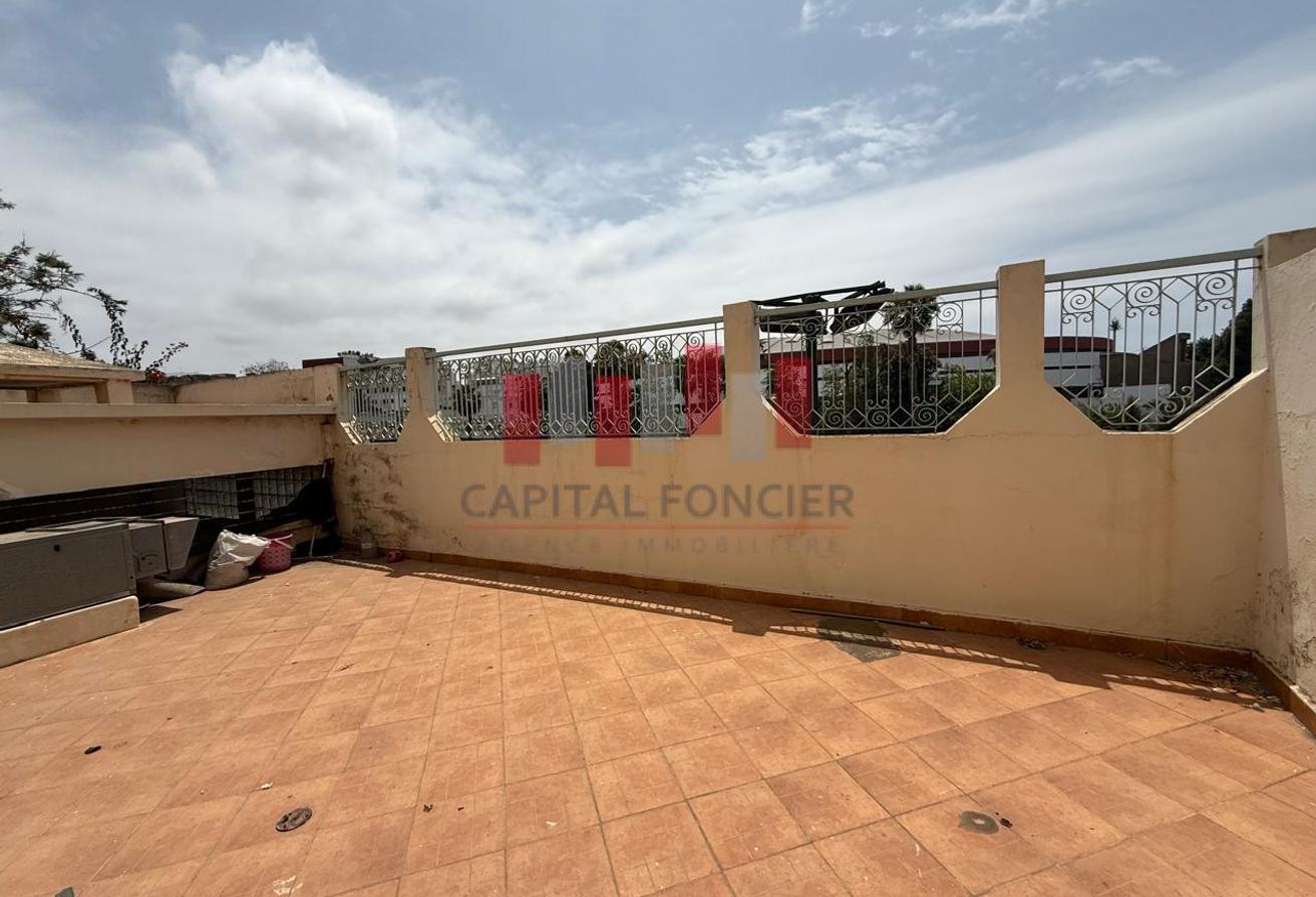 An image of the housing