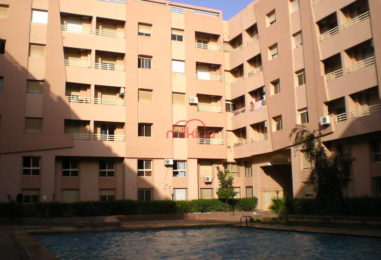 An image of the housing