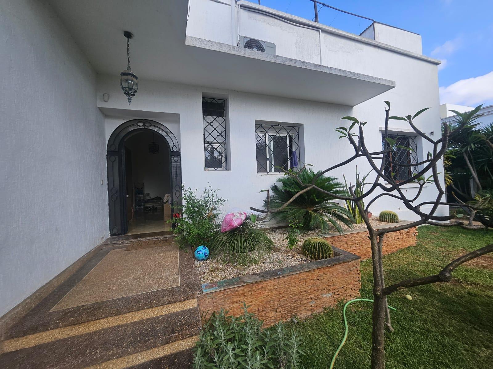 An image of the housing