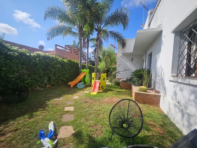 An image of the housing