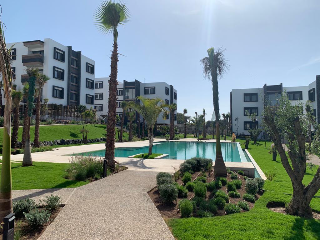 An image of the housing