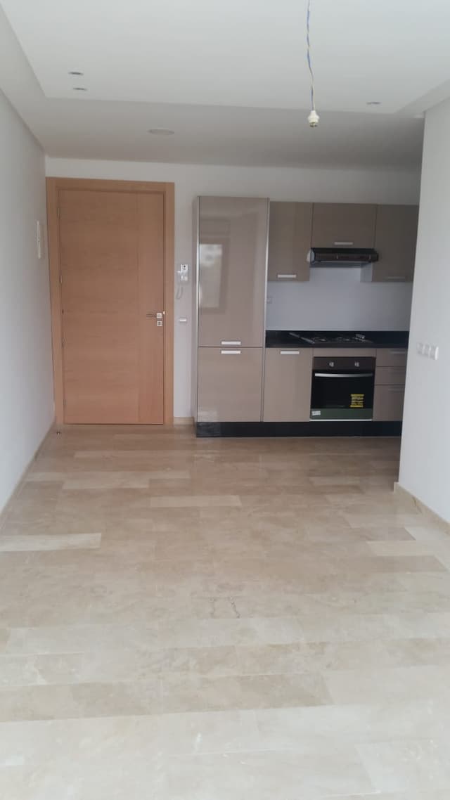 An image of the housing