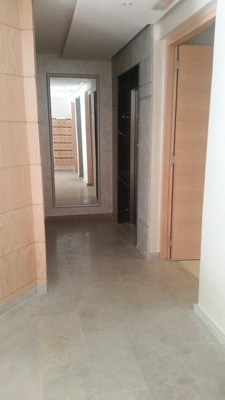 An image of the housing