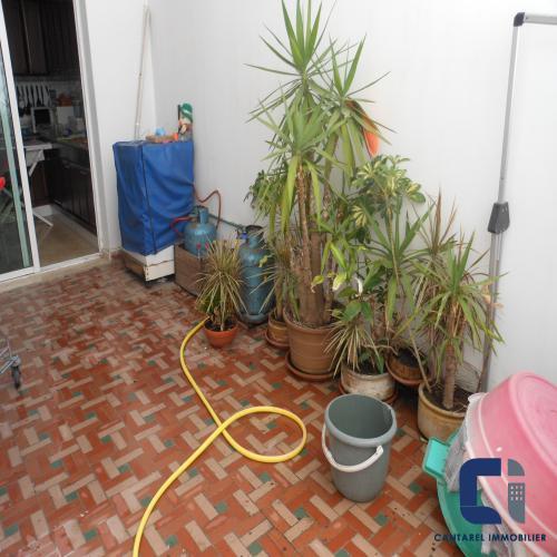 An image of the housing