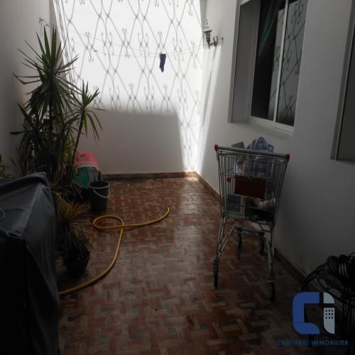 An image of the housing