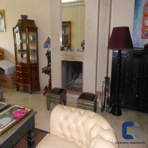 An image of the housing