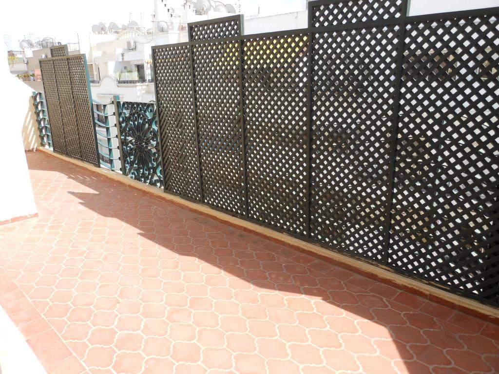 An image of the housing