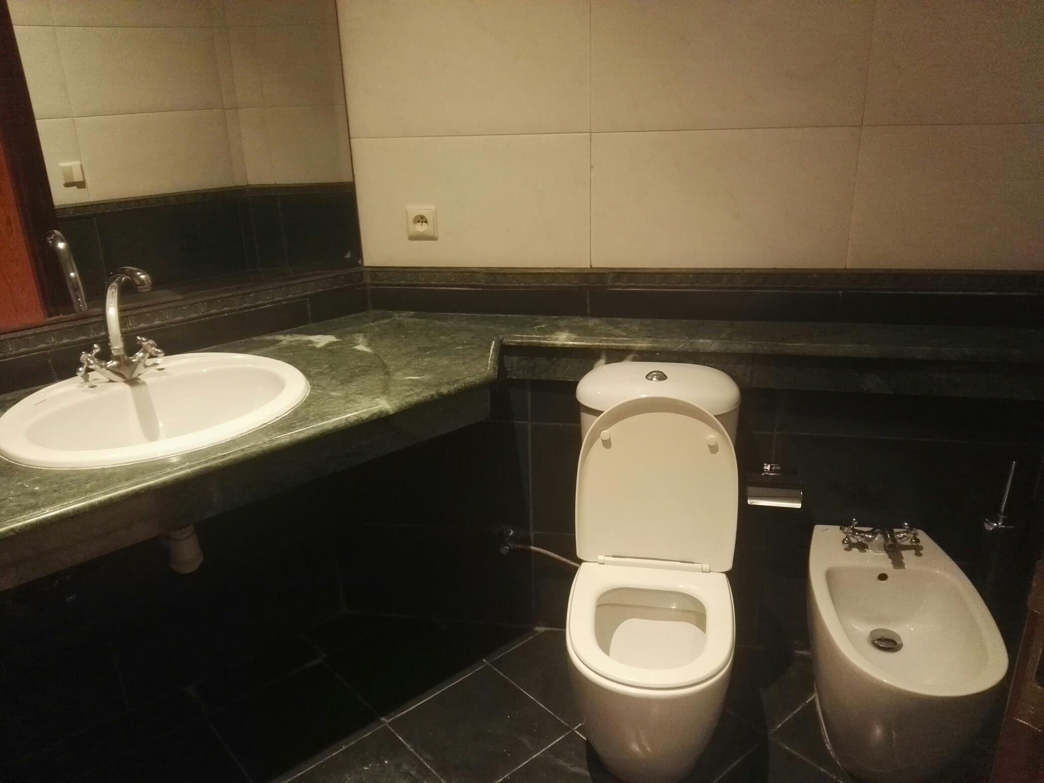 An image of the housing