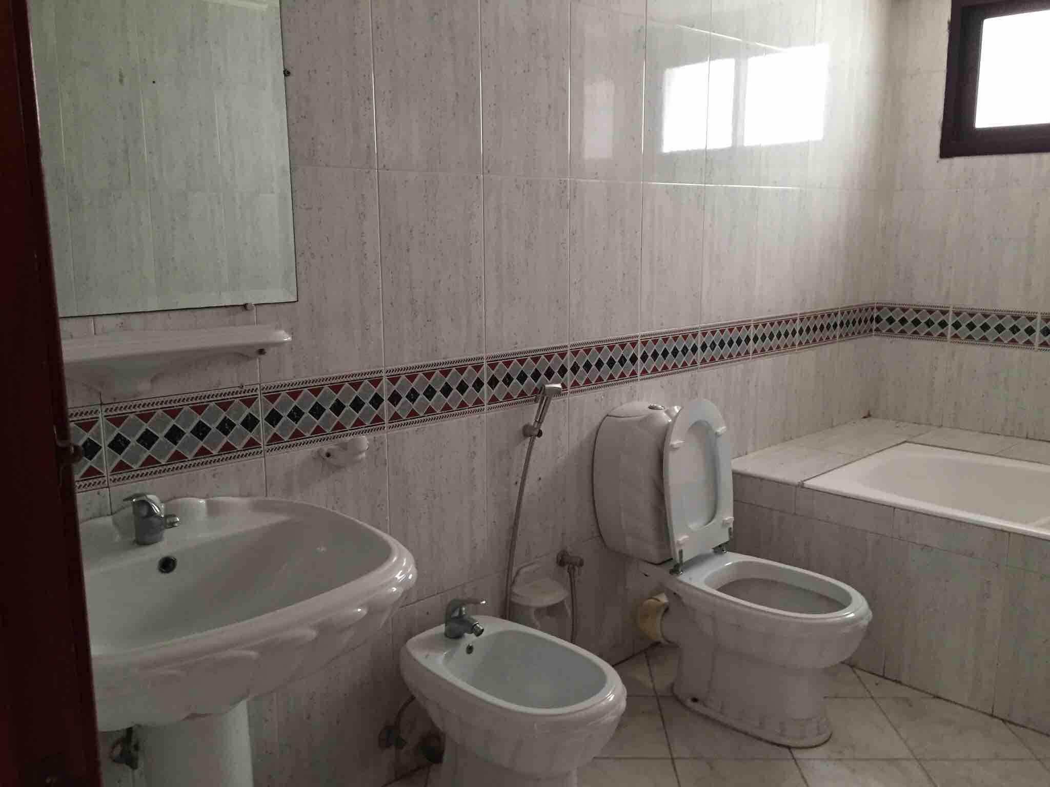 An image of the housing