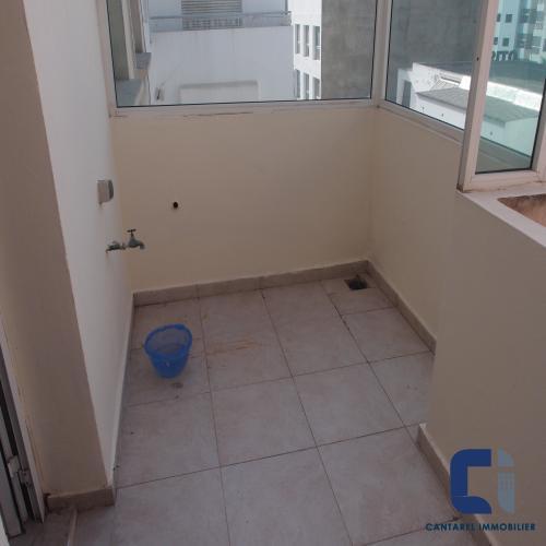 An image of the housing