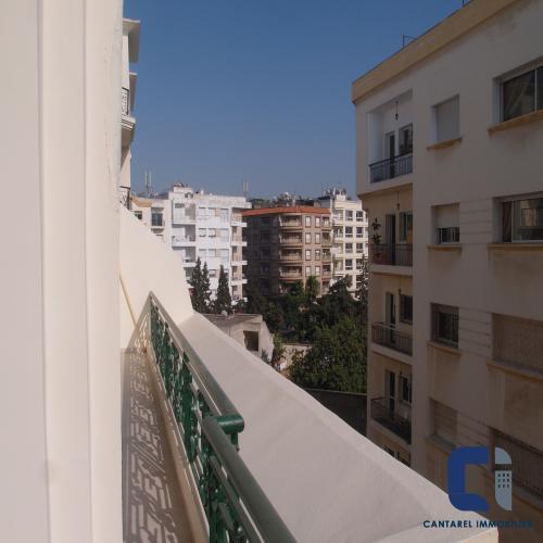 An image of the housing