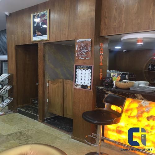 An image of the housing