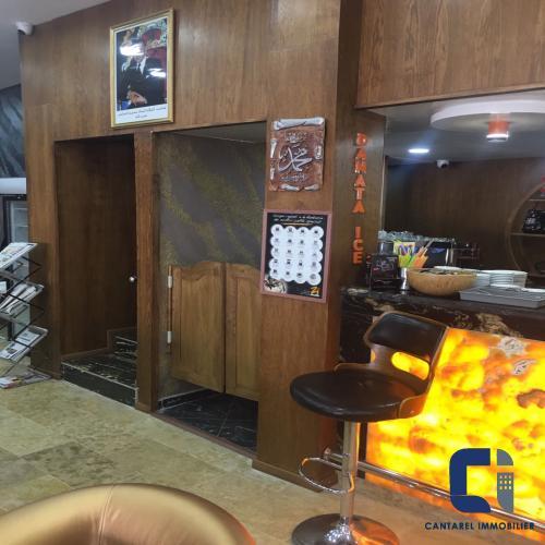 An image of the housing