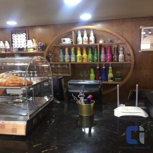 An image of the housing