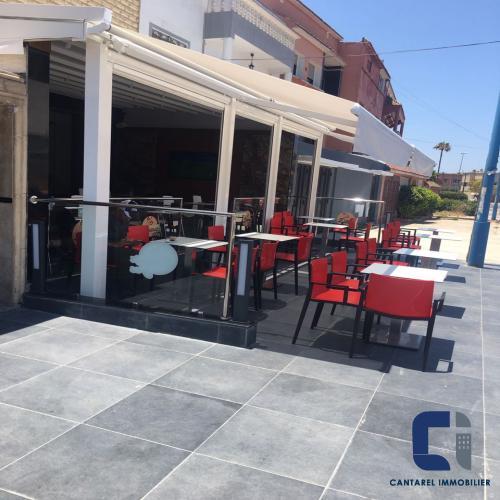 An image of the housing