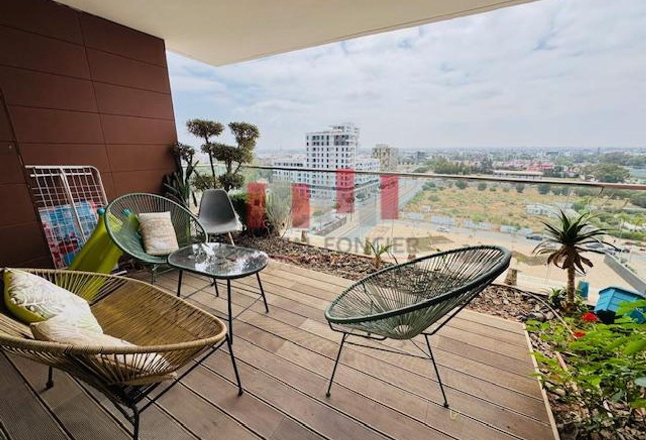 An image of the housing