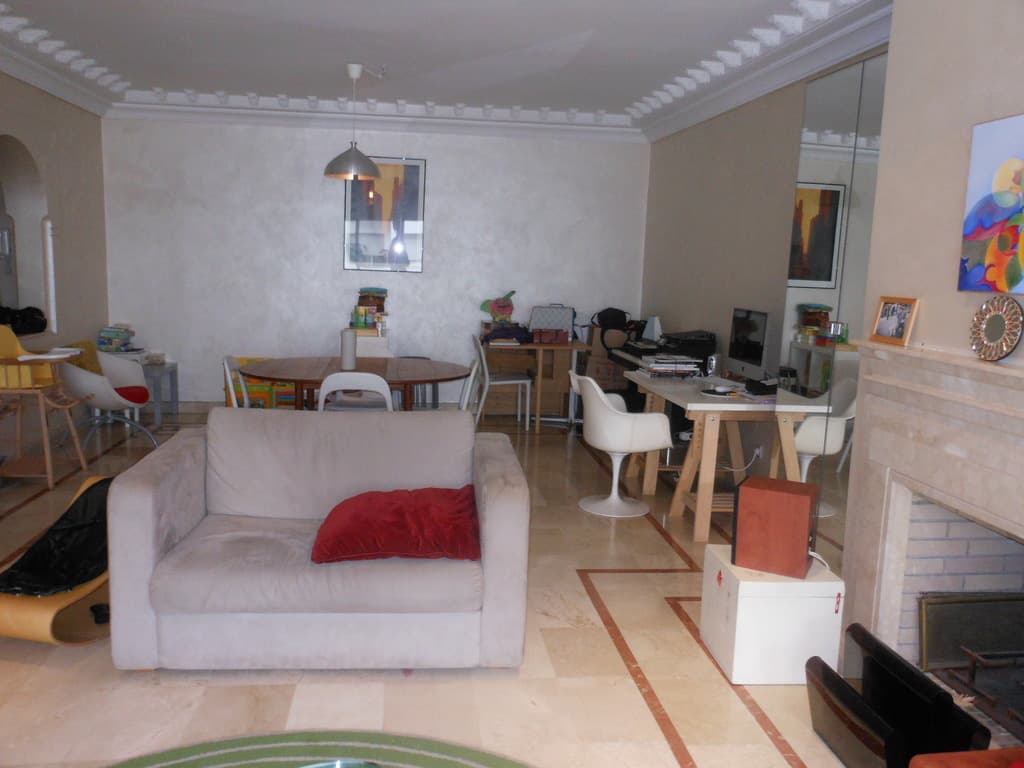 An image of the housing