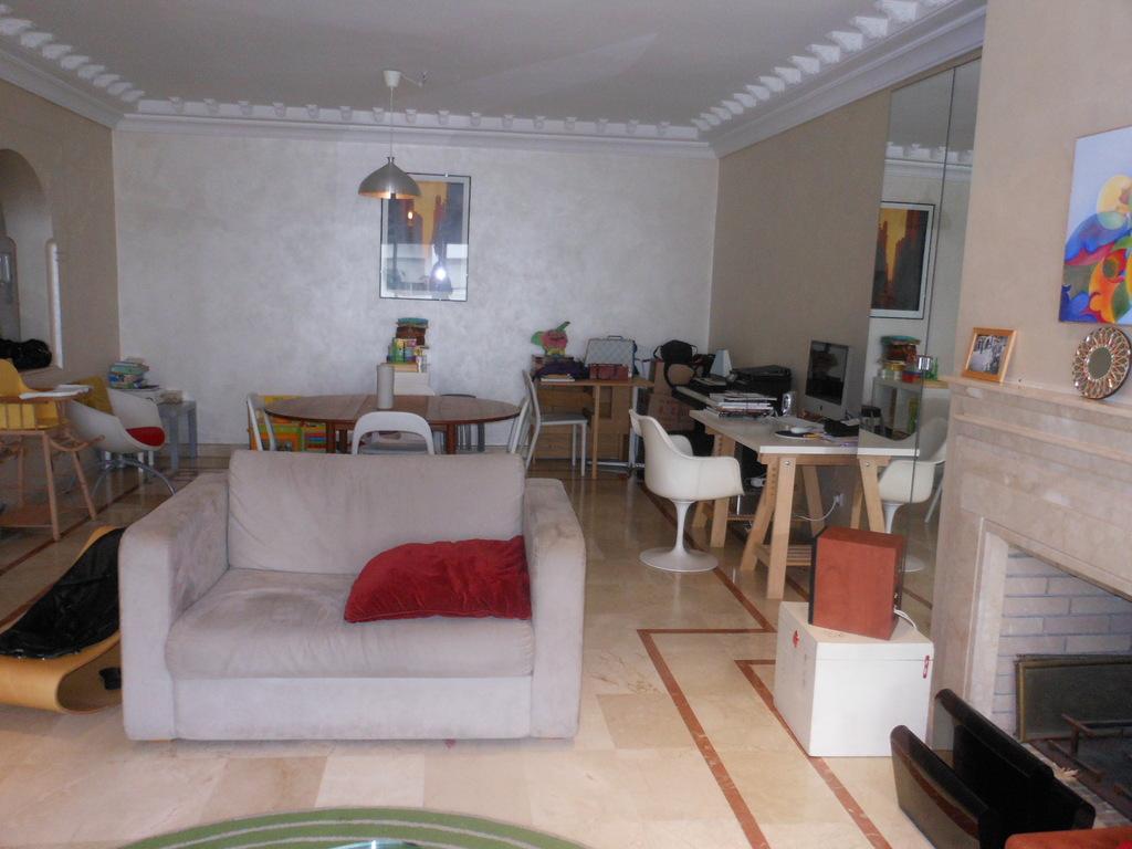 An image of the housing