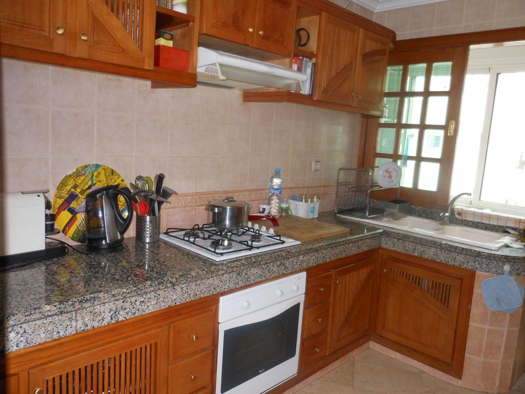 An image of the housing