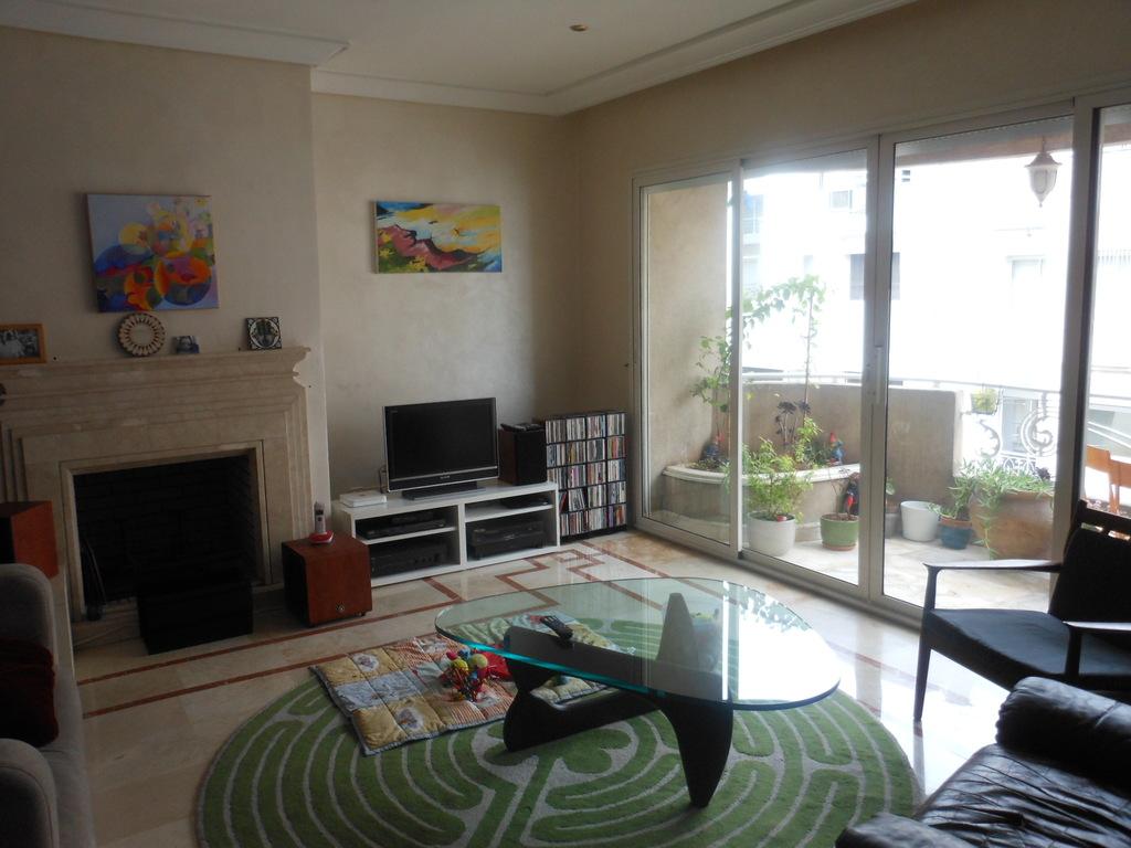 An image of the housing