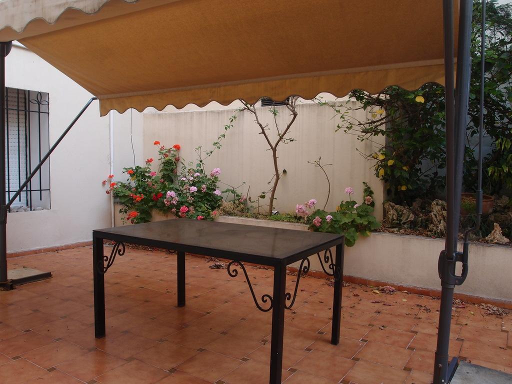 An image of the housing