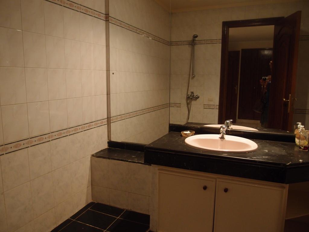 An image of the housing