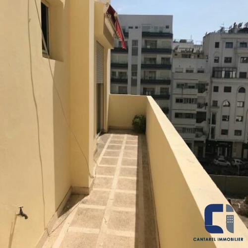 An image of the housing