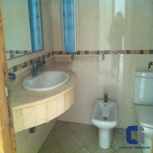 An image of the housing