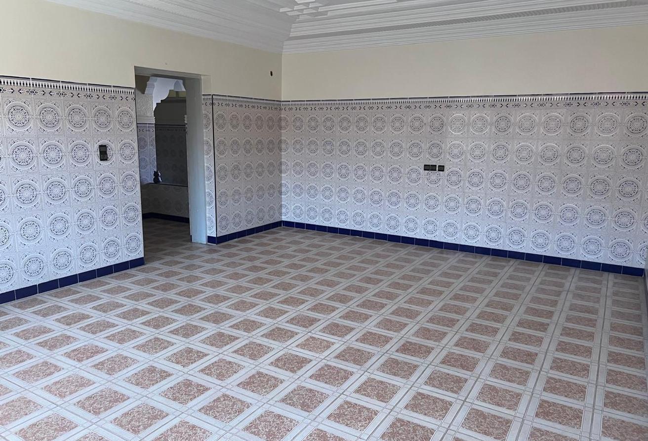 An image of the housing