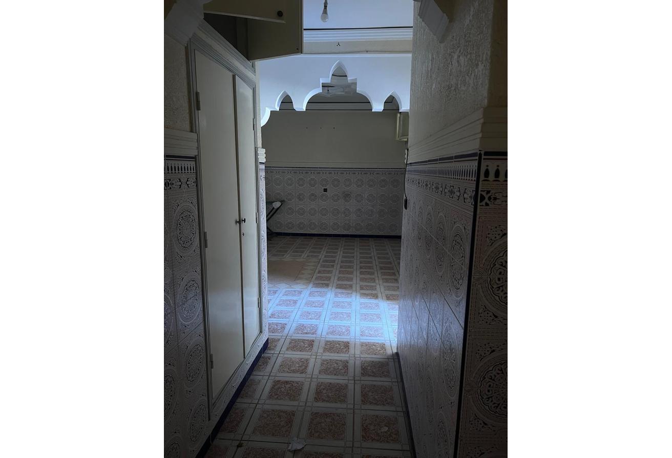 An image of the housing