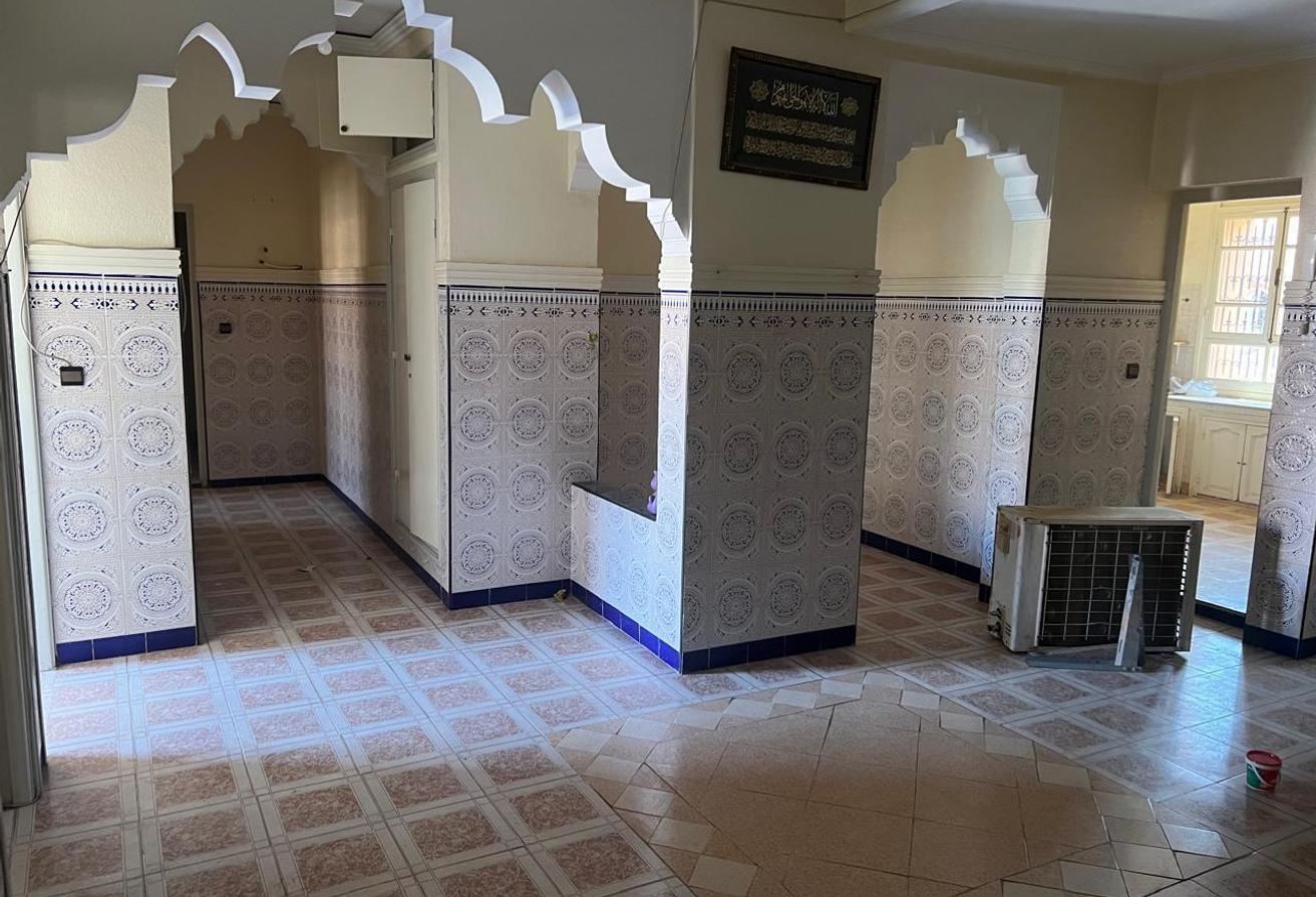 An image of the housing