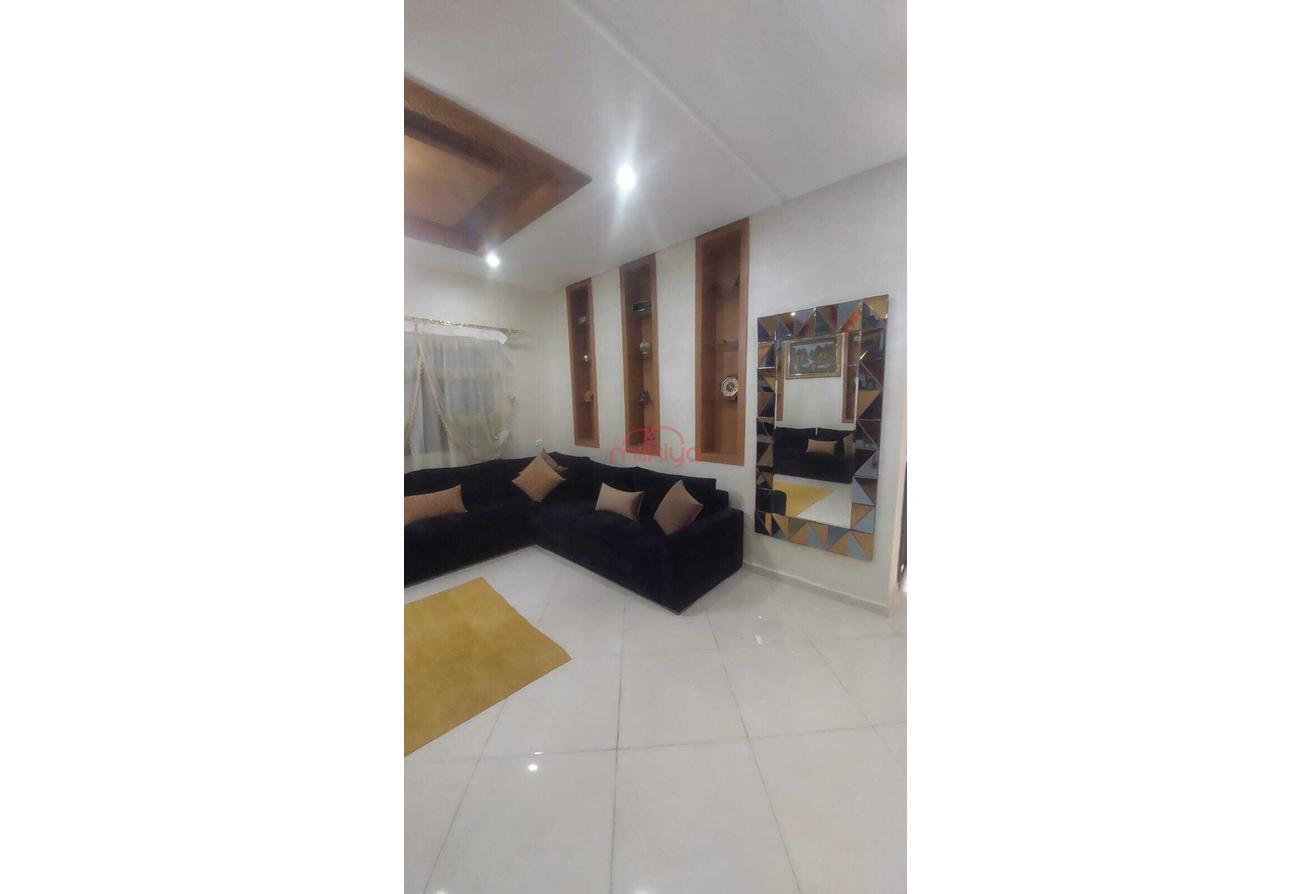 An image of the housing