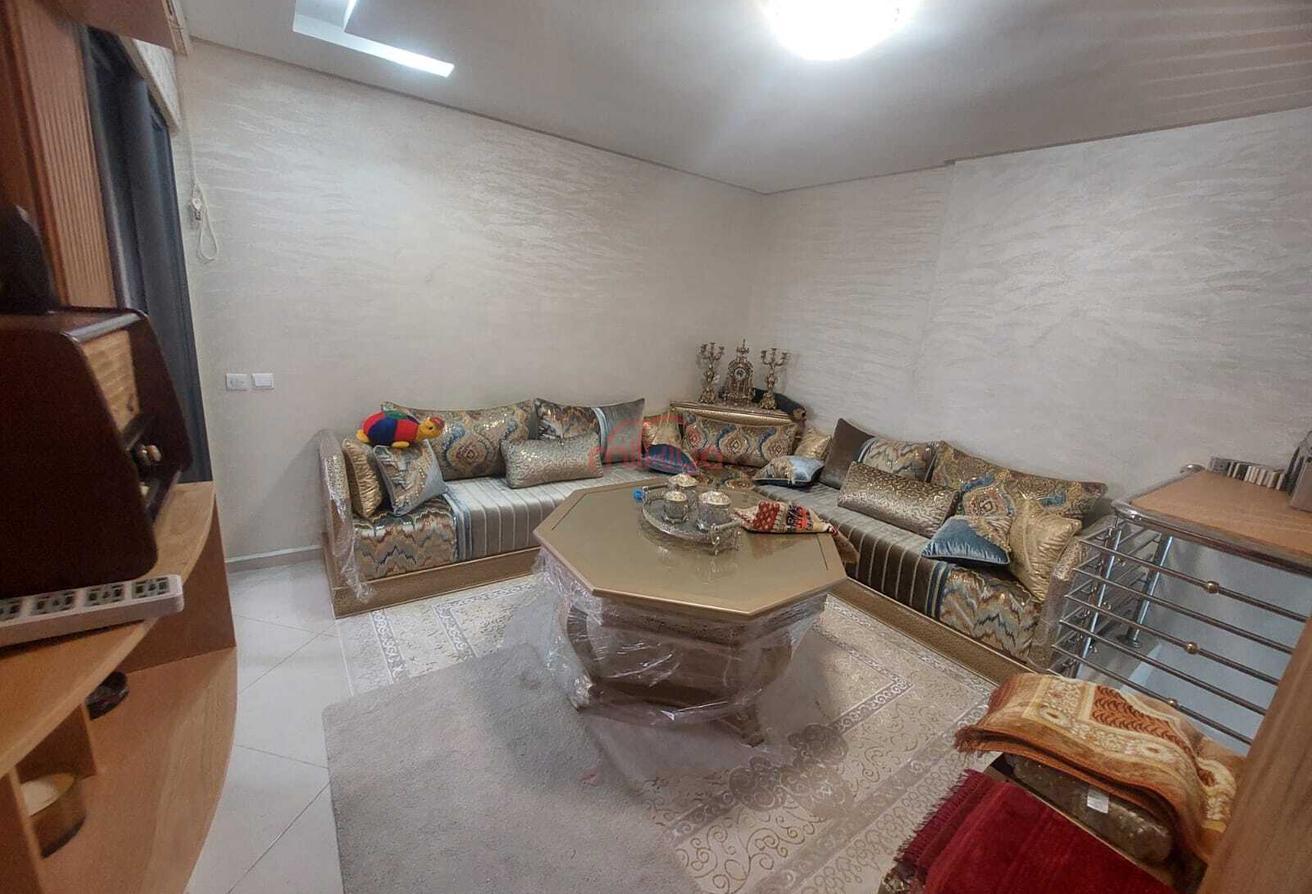 An image of the housing