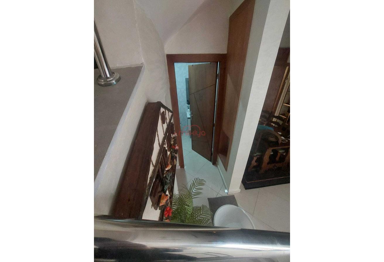 An image of the housing