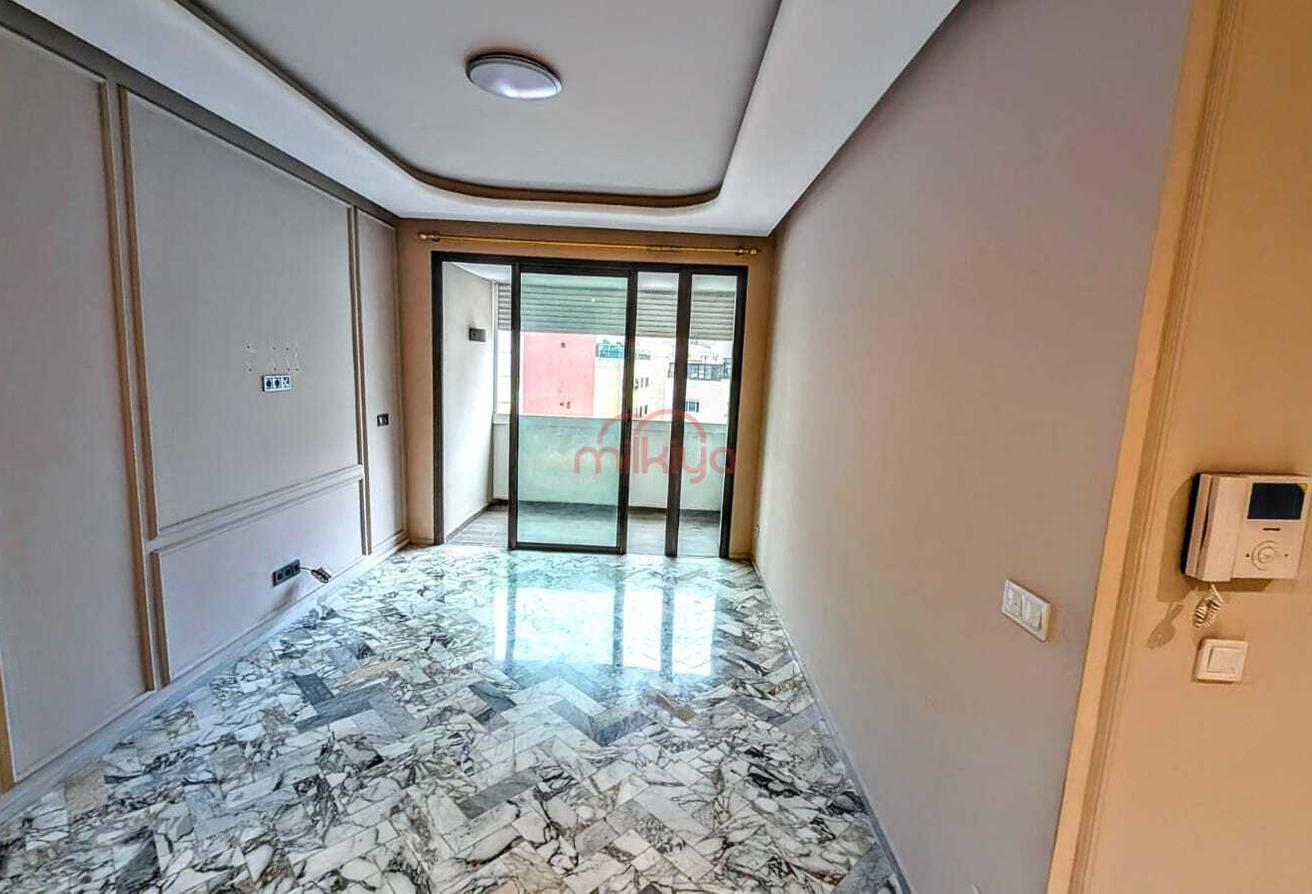 An image of the housing