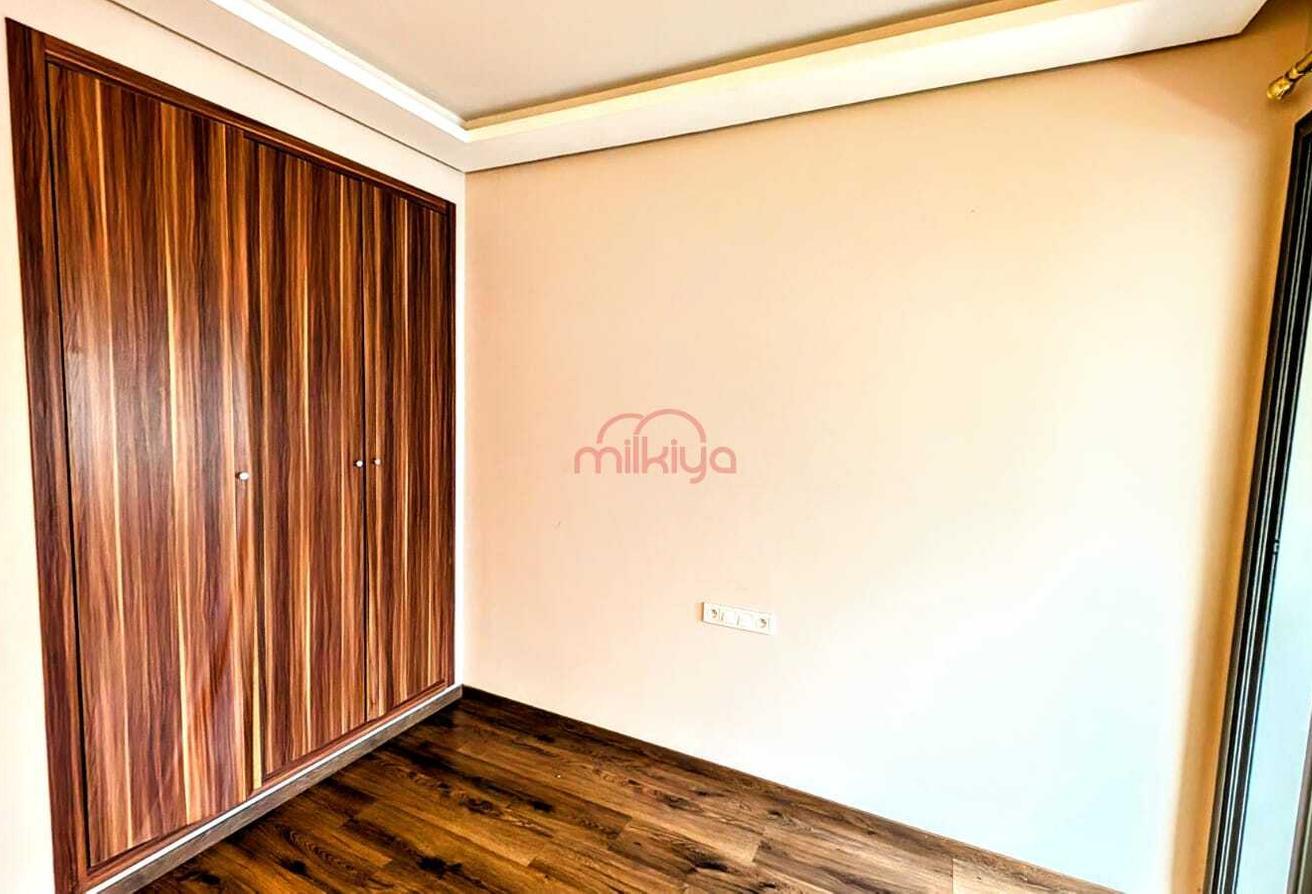 An image of the housing