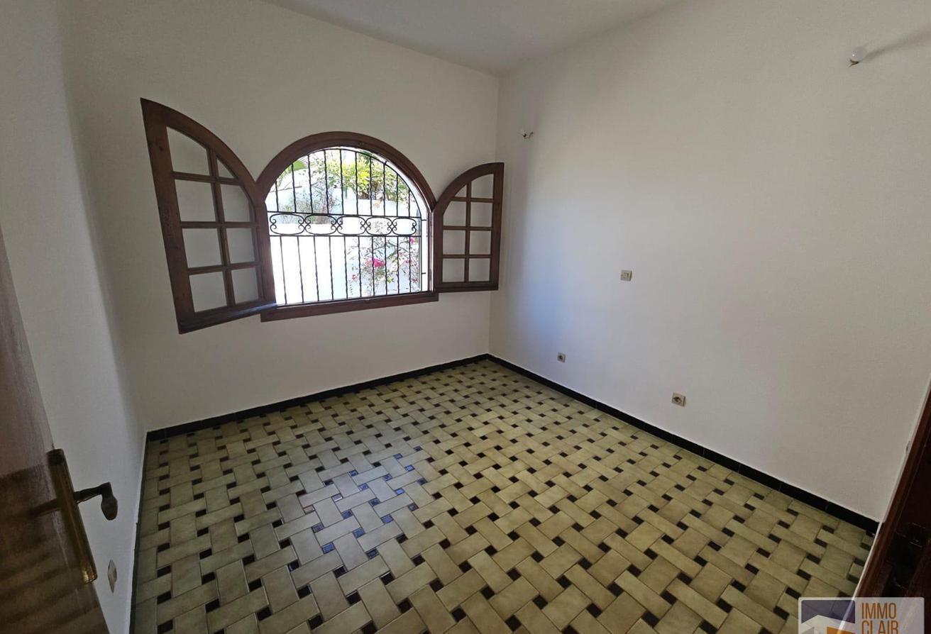 An image of the housing