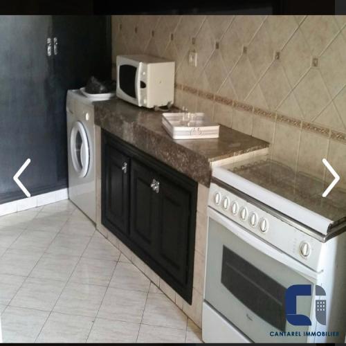 An image of the housing