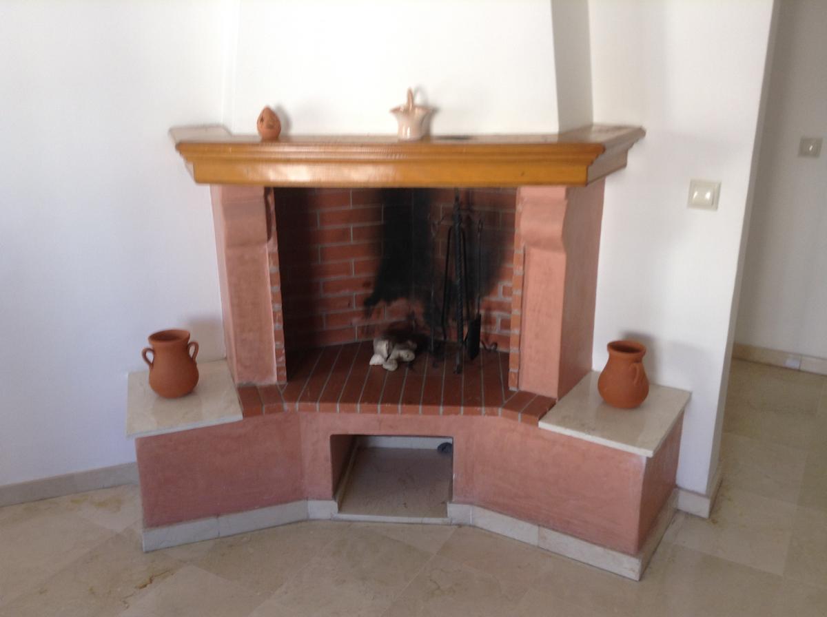 An image of the housing