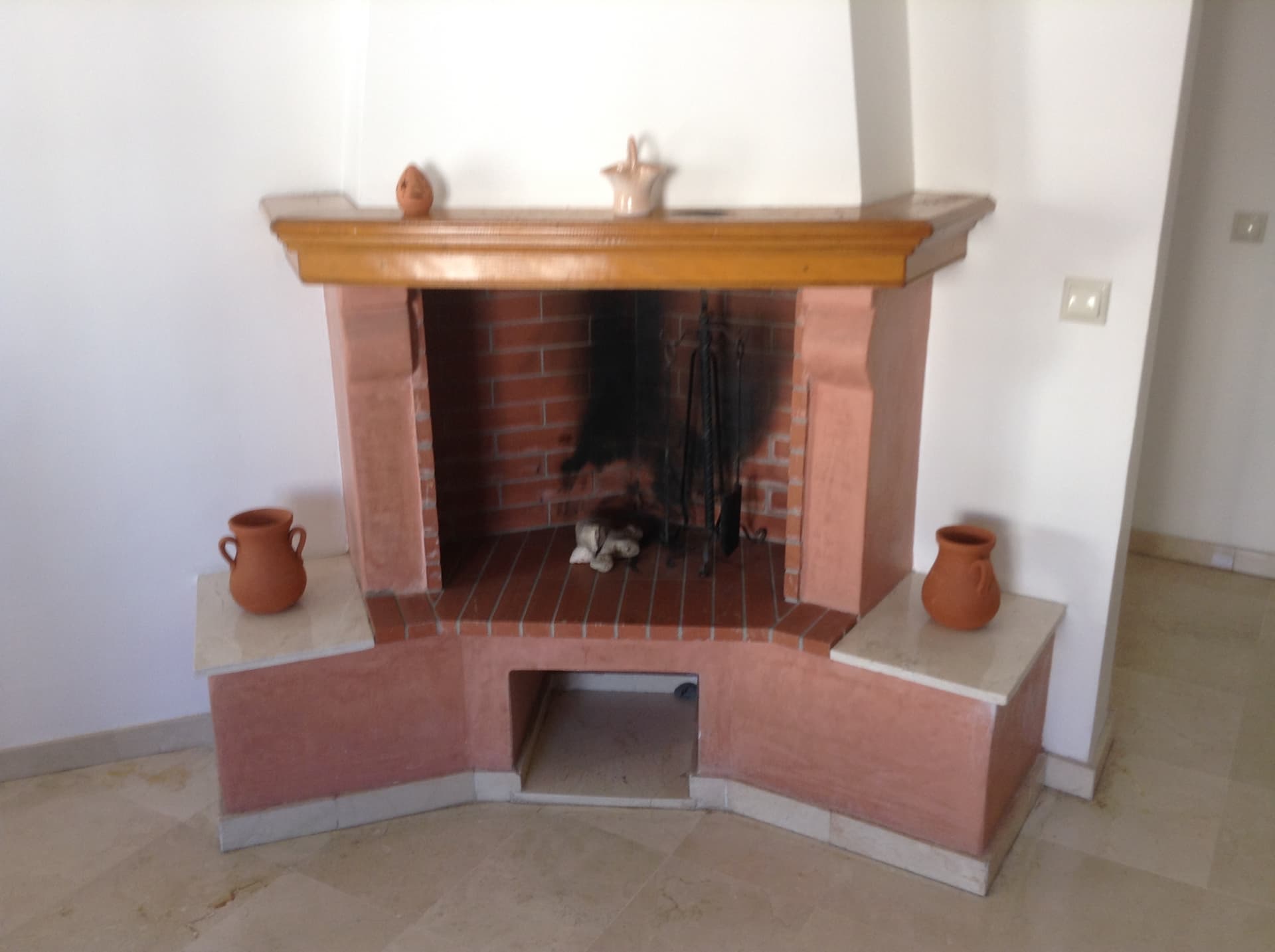 An image of the housing