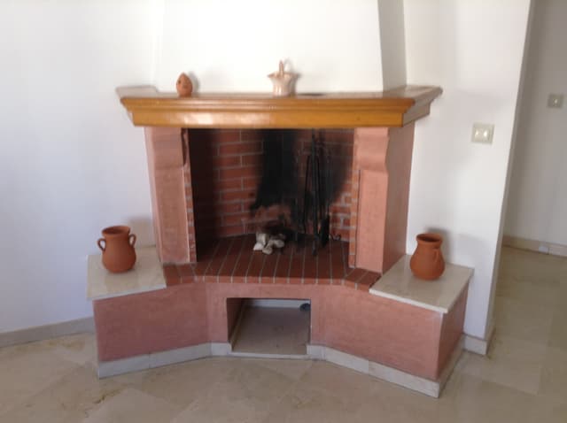 An image of the housing