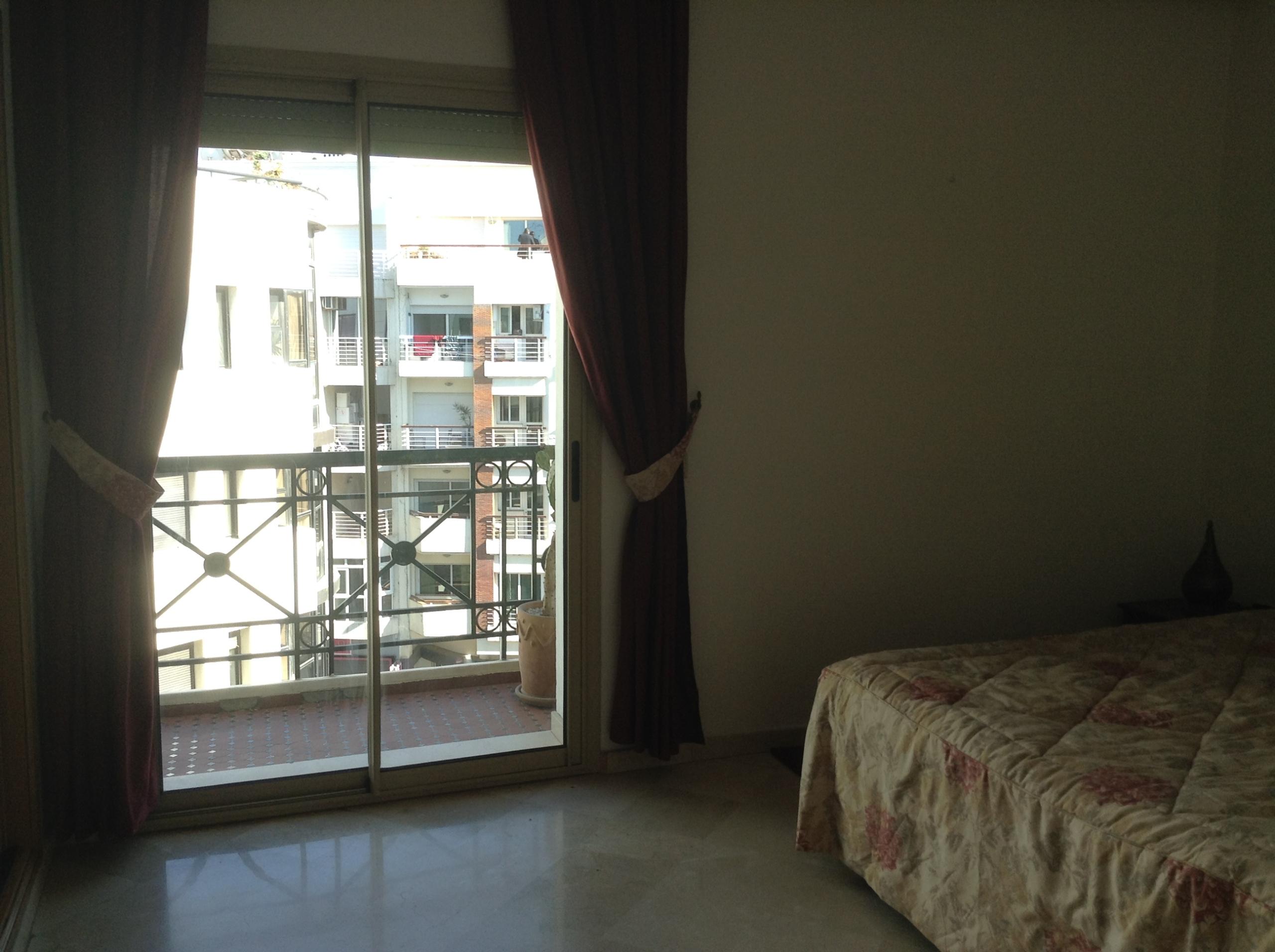 An image of the housing