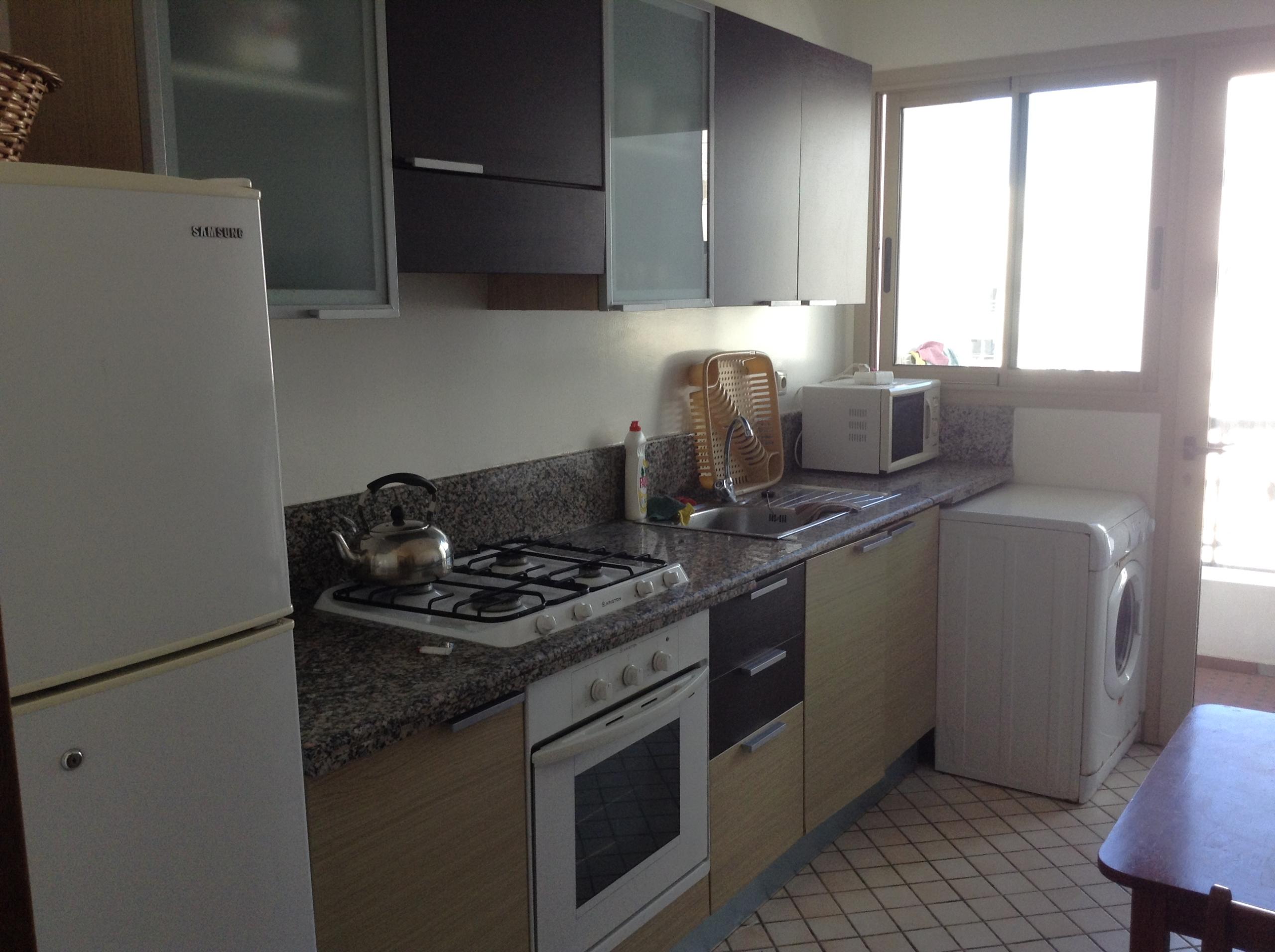 An image of the housing