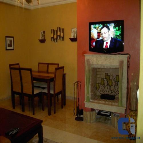 An image of the housing