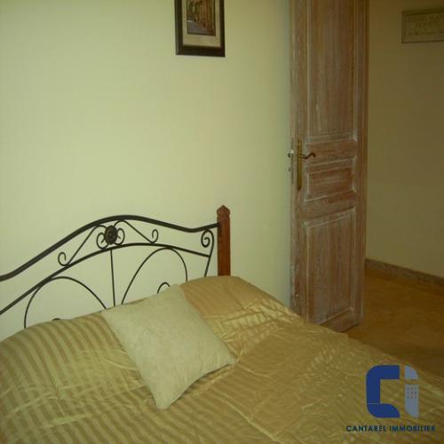 An image of the housing